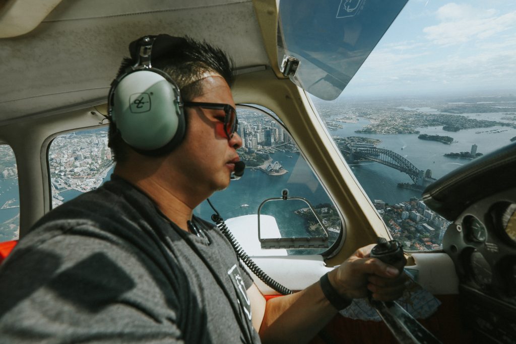 Capt. Chris aka spotto